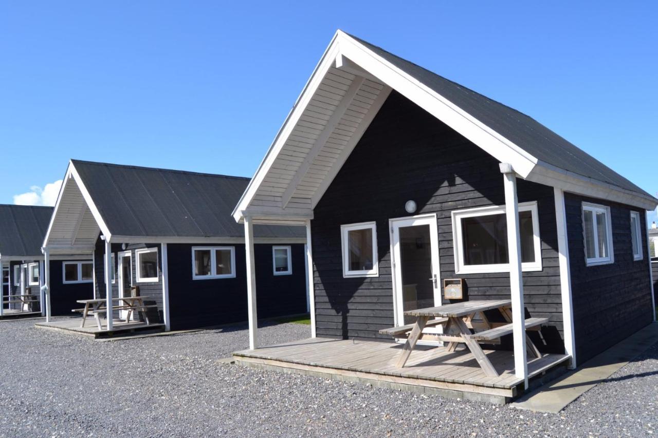Thyboron Cottages Exteriör bild